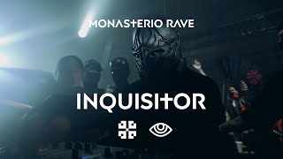INQUISITOR (live) @ Monasterio Rave 2024