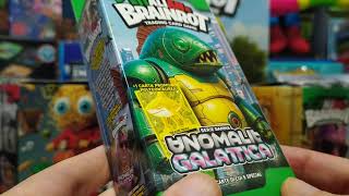 Brainrot GAMMA 20 - Tante Nuove Carte Fantastiche Nell'Ecopack Da 35 Carte!