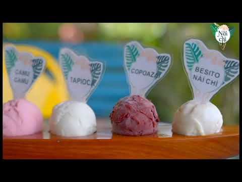Nai Chi Heladería de Sabores Amazónicos