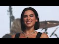 Dua Lipa Hot Tribute