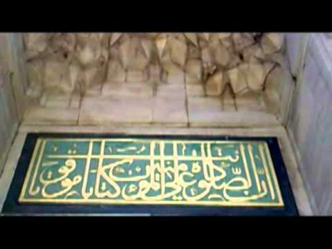 video nga turqia-istambull