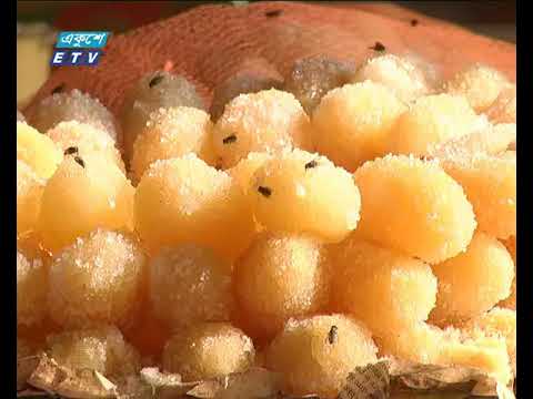 তিনশ’ ফুট সড়কের দু’পাশে অবৈধ দোকান, হাটবাজার