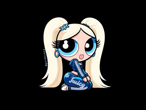 [FREE] GLORILLA x Megan Thee Stallion Type Beat - "TWIN SH*T"