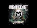 INSANECAST vol.08 feat. UNETHICAL 