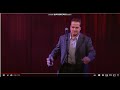 Nick DiPaolo Raw Nerve Titile New Wave Entertainment Slow And Fast