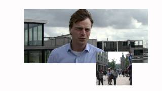 De Grote Amsterdamse Housewarming 2010