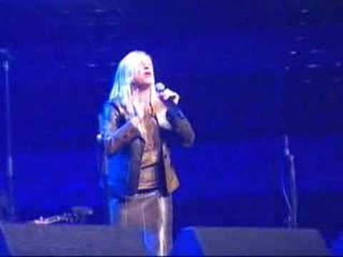 Lord I Believe In You - Crystal Lewis