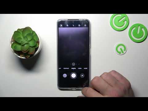 Does HUAWEI Nova 10 SE Have Slow Motion Feature? - Use Slow Motion Effect