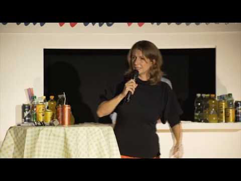 Forschung? Was geht mich das an!