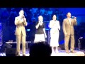 Dry Bones- New Life Worship, Aloma Church, 9/1/13