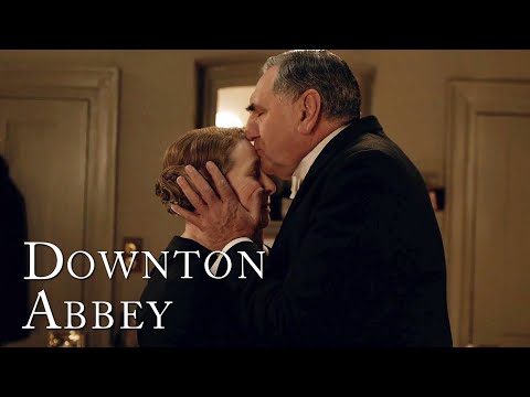 "You Can Have Me, Warts and All" | Downton Abbey