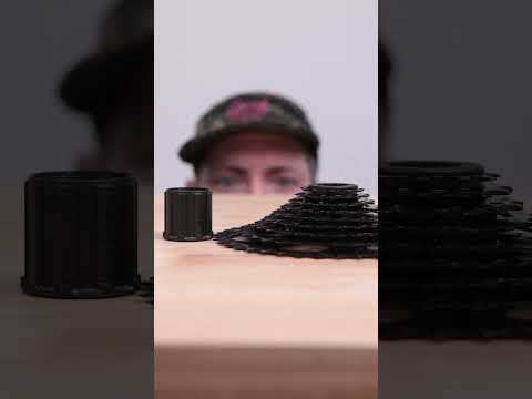 What's the deal with 7-speed freehubs?