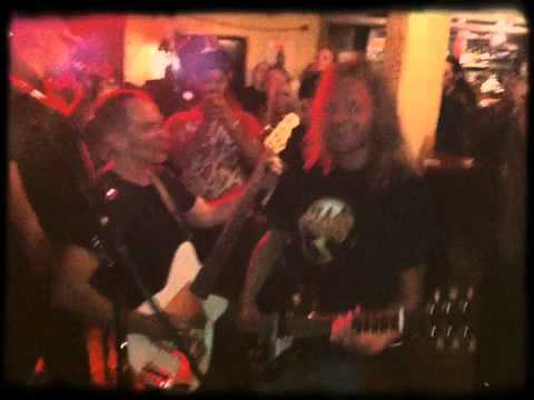 Medication - Medication - Queens of the Stone Age Cover - Live Gig @ Querschlag 2011