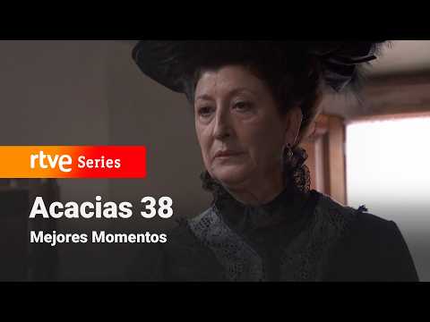 Acacias 38: Episode 388 - Best Moments #Acacias38 | RTVE Series