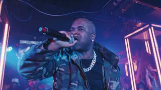 ASAP Ferg @ TAPE LONDON