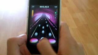 Omen - Tap Tap Revenge 3