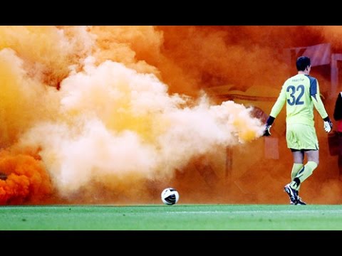 [Doku] Der Feind in meinem Stadion - Brennen für den Verein (HD)
