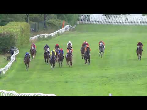 2018.08.26 Marit Sveaas Minneløp (NOR) - Our Last Summer