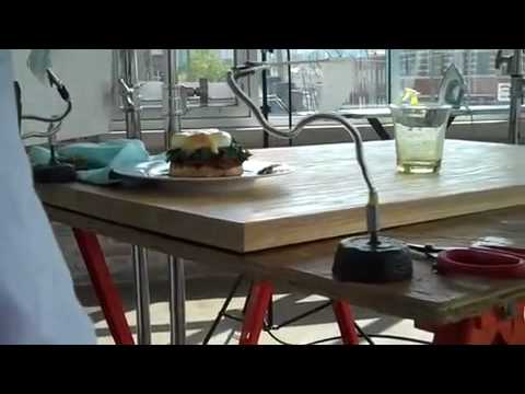 Food Photography: Behind-the-Scenes Creating Eggs Benedict