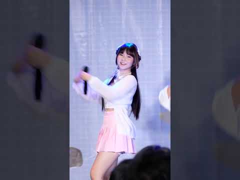 20220319 Sumomo KISS Shite mo iiyo! Namwhan Fancam Focus