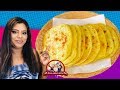 இலங்கையின் சுவை மிக்க போளி | How To Make Boli | Puran Poli | Tasty Easy Bo