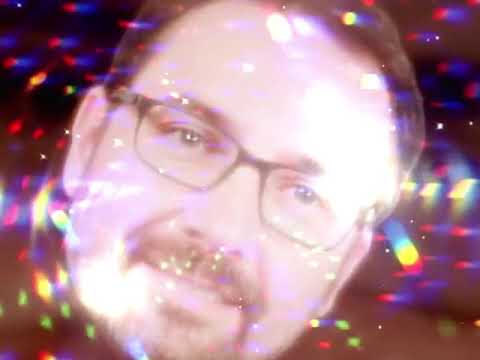 Doctor Who - The Sixth Doctor Title Sequence