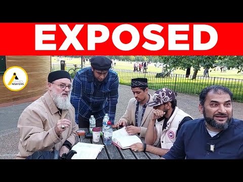 Response to Adnan Rashid: Shocking Statements of Ahmadi Prophet ?