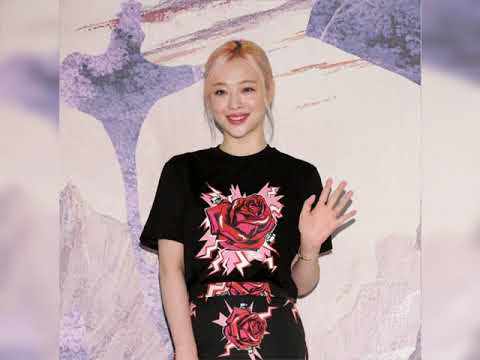 what happend to baby sulli.rest in peace