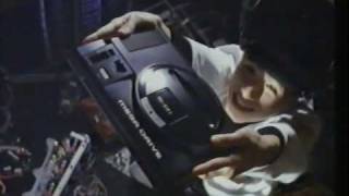 robocop 3 on sega mega drive robocop 3 on sega mega drive
