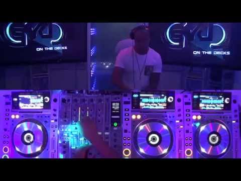 GKD on the Decks #2  @ Ban TV