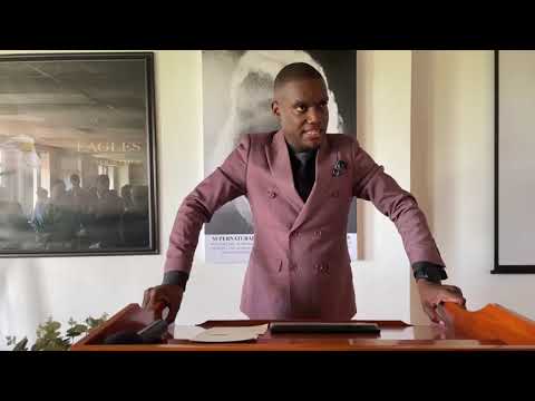 2023-0205AM - The Unchangeableness Of What God Does