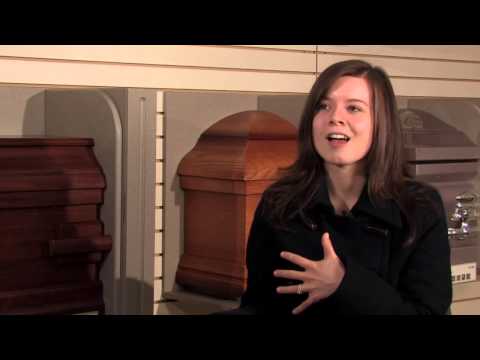 Funeral Service Education Program at Lake Washington Institute of Technology