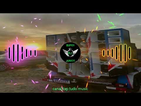 MINA PERVESA - A TURMA DA PISADINHA REPERTÓRIO NOVO JULHO 2023 - superdjjunior