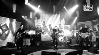 Giuliano Palma & The Bluebeaters - Testarda io