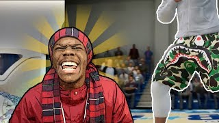 THEY OFFICIALLY ADDED BAPE TO THE GAME!!! | PINK DOLPHIN, UNDEFEATED ALL IN NEW UPDATE