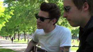 A Rocket To The Moon: Like We Used To (LIVE ACOUSTIC)