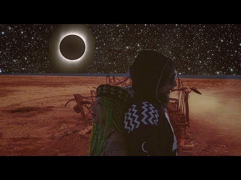 Can't Get Enough Official Music Video