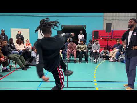 Knote (voldemort) vs Miel LAST 8 SURVIVAL - WITCHER WAR WINTER EDITION