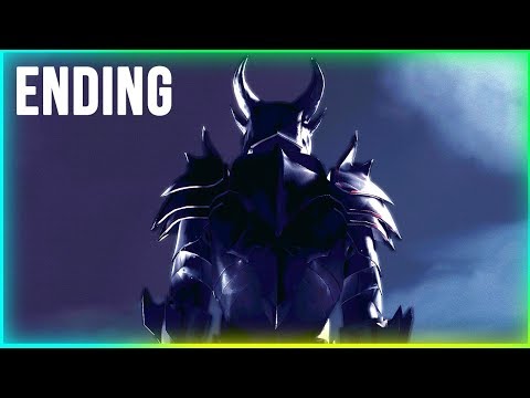 Oblivion Main Quest Ending Walkthrough - EPIC Boss Battle!