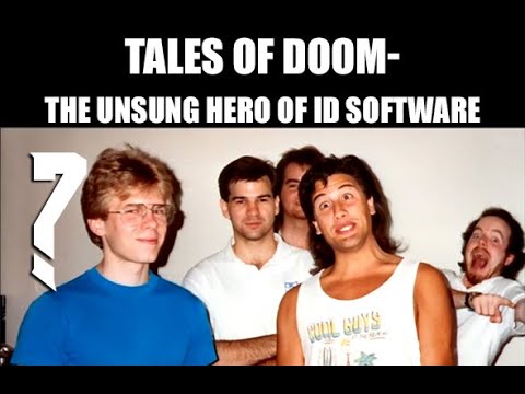 Tales of DOOM - The Unsung Hero of iD Software