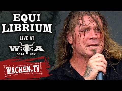 Equilibrium - Heimat - Live at Wacken Open Air 2019