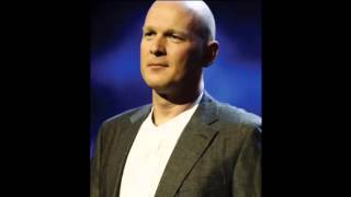 R.I.P. George Donaldson