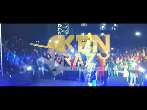 KENRAZY LIVE PERFORMANCE 2016