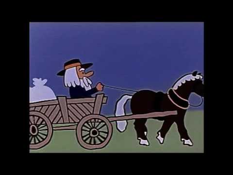 6.  Kot Filemon - Ach Te Myszy