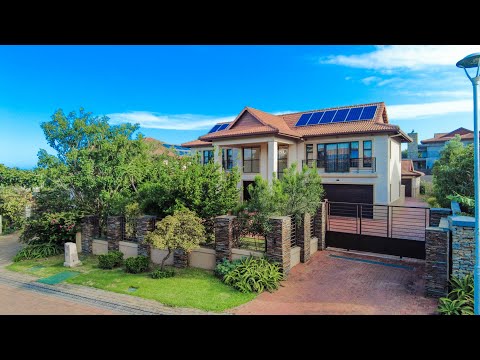 6 Bedroom House in Izinga Park
