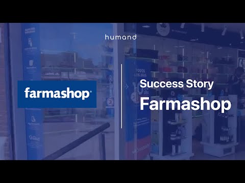 Making 120 Pharmacies in 19 Departments Feel Closer