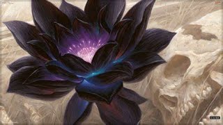 【MTG】トップデッキ作った俺がいく