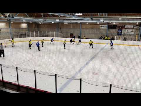 U15 A JyKi Blue - Kraft 5.2.2023 klo 16:15 / Tikkakoski