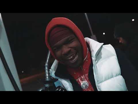 Blah K X Crewsont X 04Malo X GMF Savage - DRVGZ   (Official Video) @ShotByBlanco33