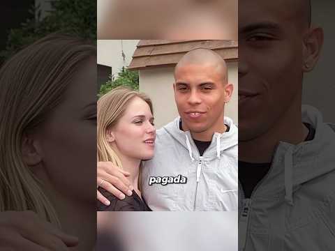 LA MUJER QUE TRAICIONÓ Y DESTRUYÓ A RONALDO JUNTO CON EL SUEÑO DEL MUNDIAL DE 1998.